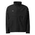 OpX Columbia Soft Shell Jacket