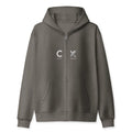 OpX Executive Full-Zip Hoodie