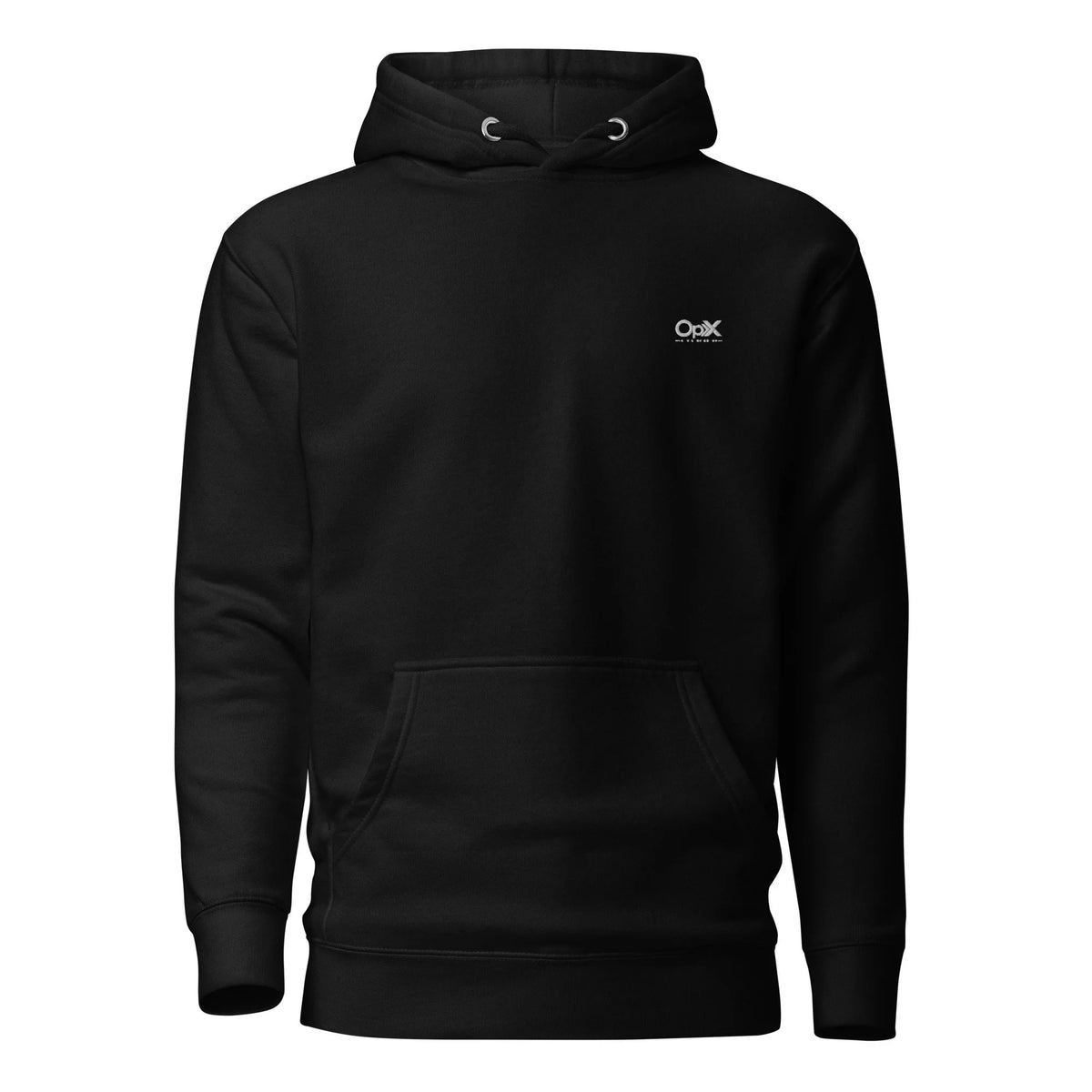 OpX Executive Hoodie